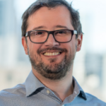 Andrew Rear joins the Ticker board