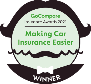 GoCompare Awards Making Car Insurance Easier - Winner