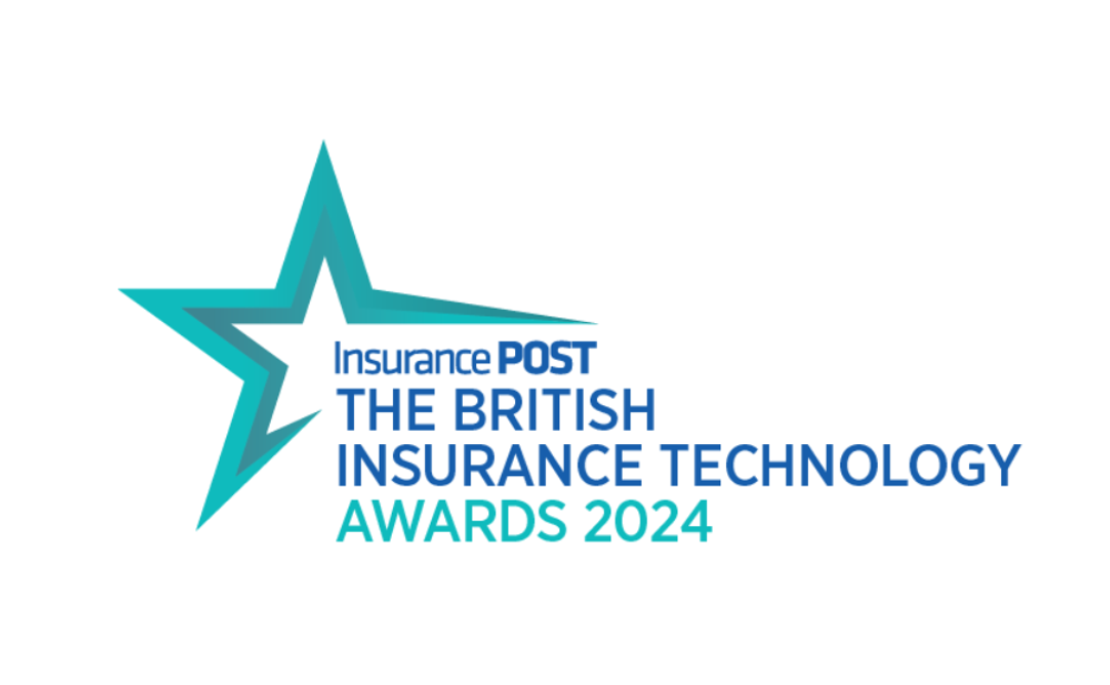 Insurance Post - The British Insurance Tech Awards 